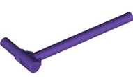Bar 5L with Handle (Friction Ram) in Dark Purple