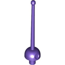 Weapon Sword / Foil / Épée in Dark Purple