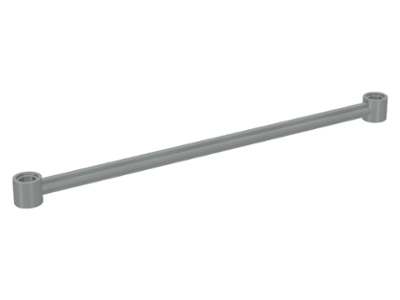 Technic Link 1 x 16 in Light Gray
