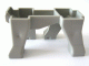 Animal / Creature Body Part, Dinosaur, Triceratops / Stegosaurus / Three-Headed Dog Legs in Light Gray