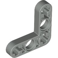 Technic Beam 3 x 3 L-Shape Thin in Light Gray