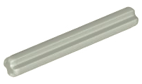 Technic Axle 4 in Light Gray