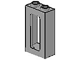 Window 1 x 2 x 3 Train in Light Gray