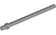 Bar 6.6L with Stop Ring [Umbrella Stand] in Light Gray