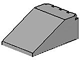 Windscreen 6 x 4 x 2 Canopy in Light Gray