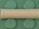 Hose, Pneumatic 4mm D. 2L / 1.6cm in Light Gray