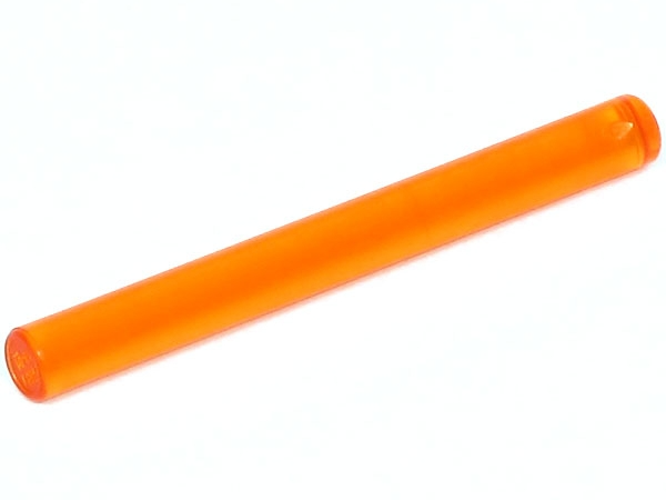 Bar 4L (Lightsaber Blade / Wand) in Trans-Orange
