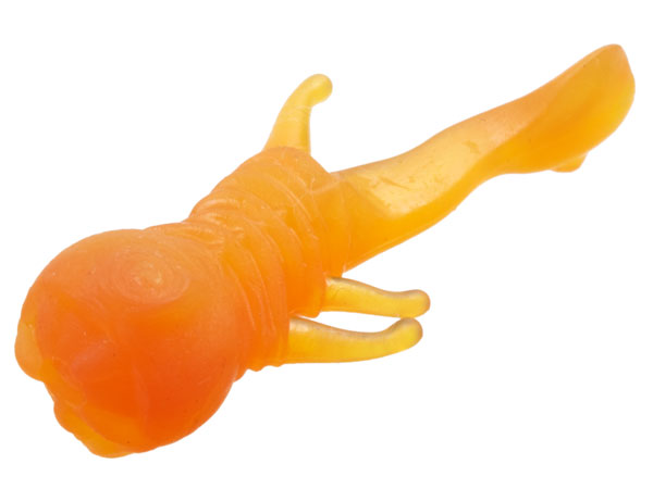 Projectile, Large Figure Weapon, Ammo, Squid in Trans-Orange