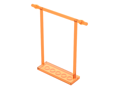 Belville / Scala, Swing in Trans-Orange