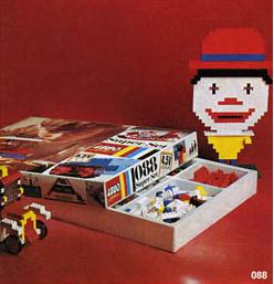 LEGO 088 Super Set