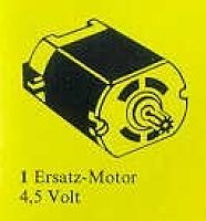 LEGO 1-5 4.5V Replacement Motor