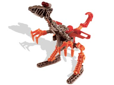 LEGO 10023 Master Builder Set