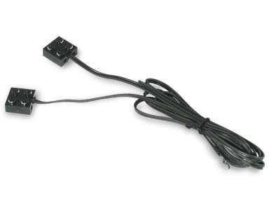 LEGO 10043 9V Wires