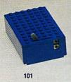 LEGO 101 4.5V Battery Case