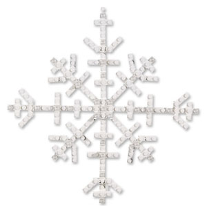 LEGO 10106 Snowflake polybag