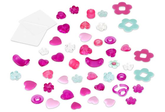 LEGO 10116 Accessories, Heart polybag