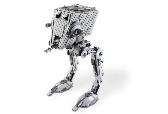LEGO 10174 Imperial AT-ST - UCS