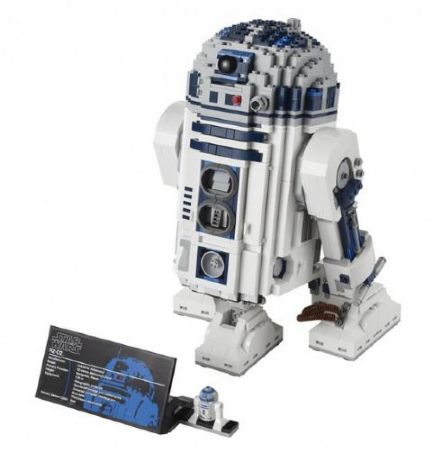 LEGO 10225 R2-D2 - UCS