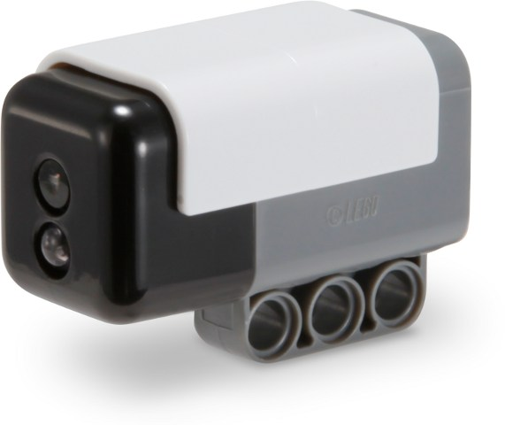 LEGO 10286 Color Sensor for Mindstorms NXT