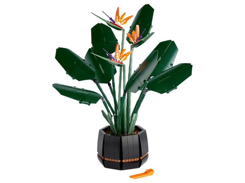 LEGO 10289 Bird of Paradise
