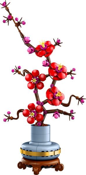 LEGO 10369 Plum Blossom