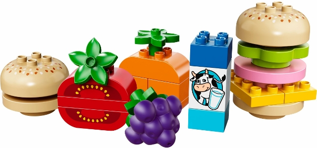 LEGO 10566 Creative Picnic