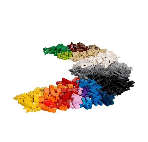LEGO 10681 Creative Building Cube