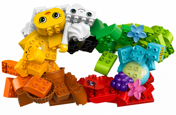 LEGO 10817 Creative Chest