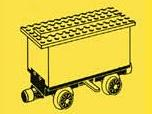 LEGO 1106 Battery Tender