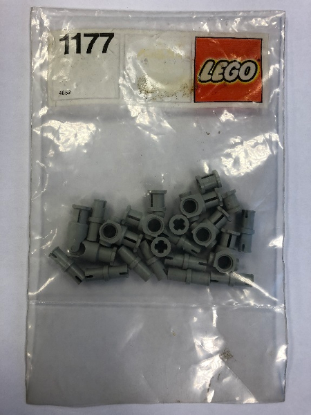 LEGO 1177-2 Universal Joints / Connectors