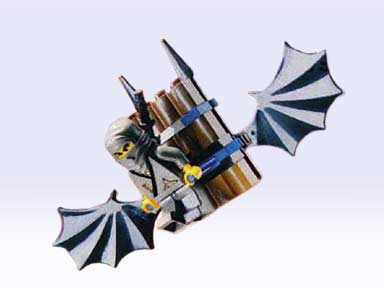 LEGO 1187 Glider