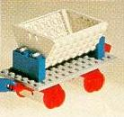 LEGO 125 Tipping Wagon