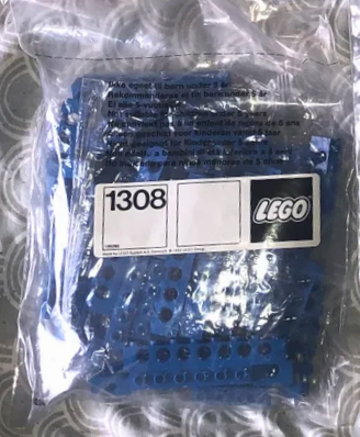 LEGO 1308-2 Beams
