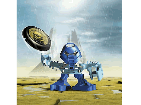 LEGO 1390 Maku polybag