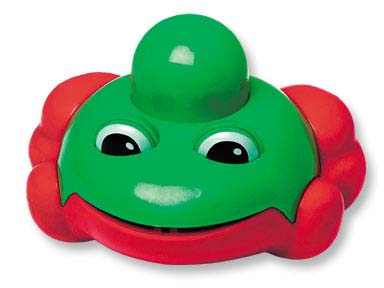 LEGO 1456 Squirt Frog