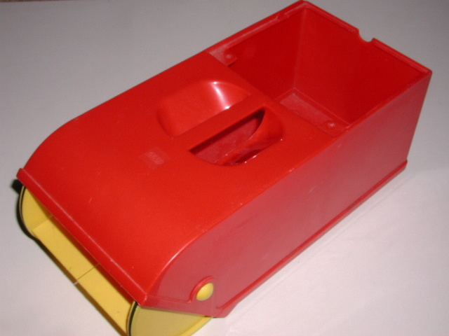 LEGO 1666 Brick Vac