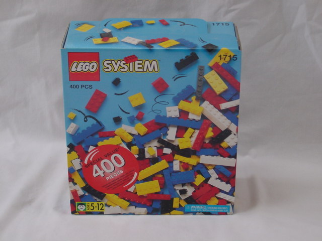 LEGO 1715 Special Value