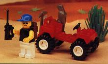LEGO 1741 (ATV)