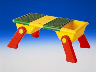 LEGO 1798 Building Table