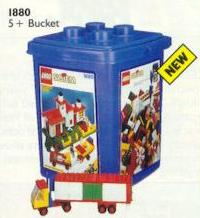 LEGO 1880 XL Bucket