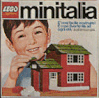 LEGO 2-8 Medium House Set