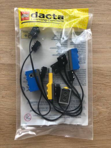 LEGO 2000098 Sensor Pack