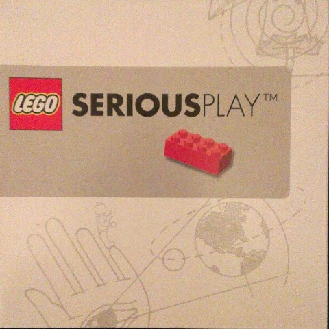 LEGO 2000410 Serious Play Window 2