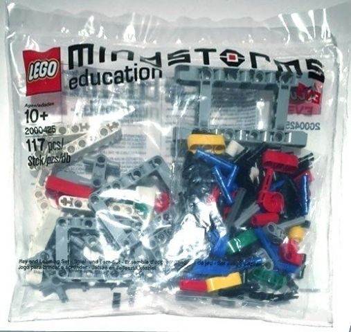 LEGO 2000425 LME EV3 Workshop Kit