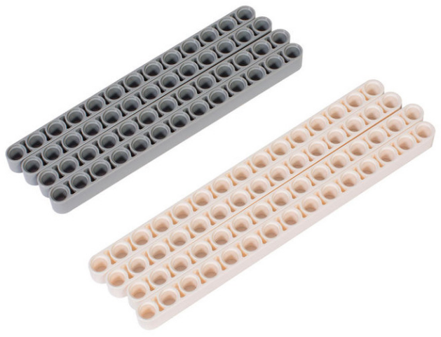 LEGO 2000706 Mindstorms Education (LME) Replacement Pack 7