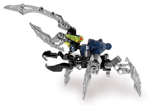 LEGO 20012 Click polybag