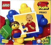 LEGO 2005 Duplo Primo