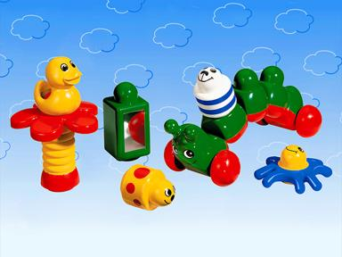 LEGO 2021 Gift Set