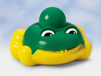 LEGO 2030 Squirting Frog