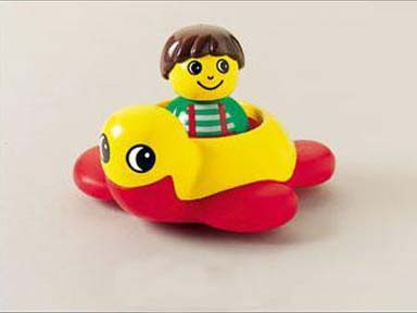 LEGO 2031 Tiny Turtle